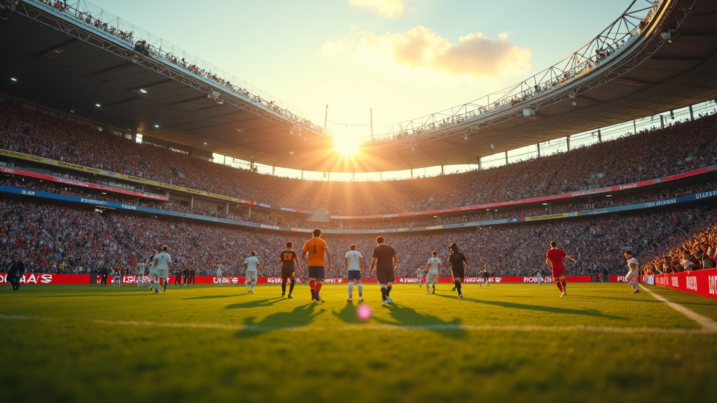 Nouveau format coupe du monde 2026 : enjeux majeurs pour joueurs et supporters
