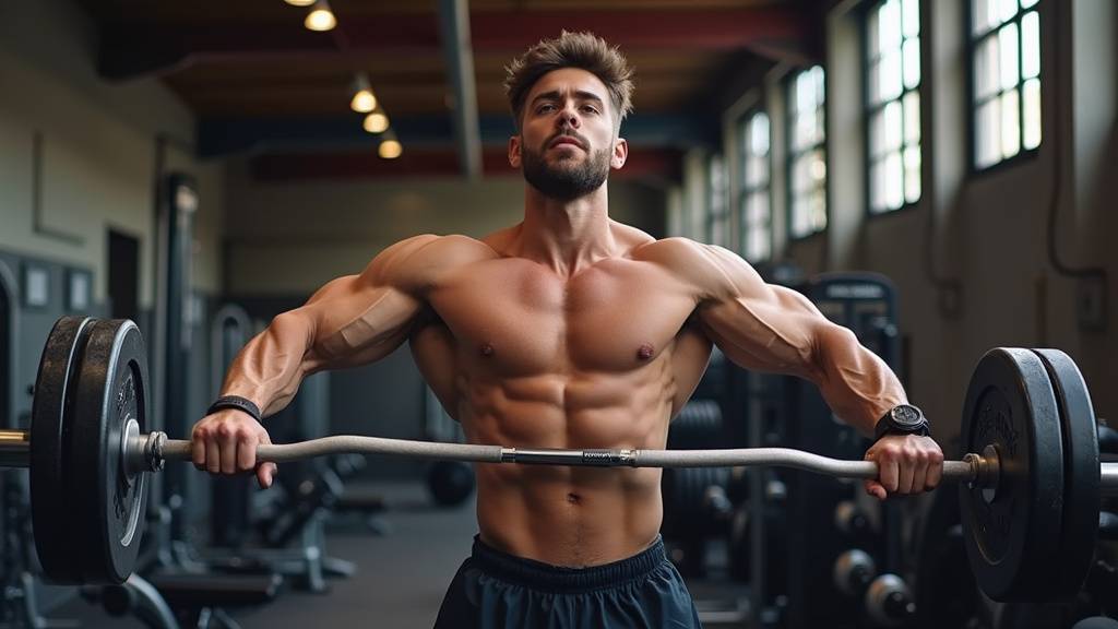 Aliments riches en protéines pour la récupération musculaire