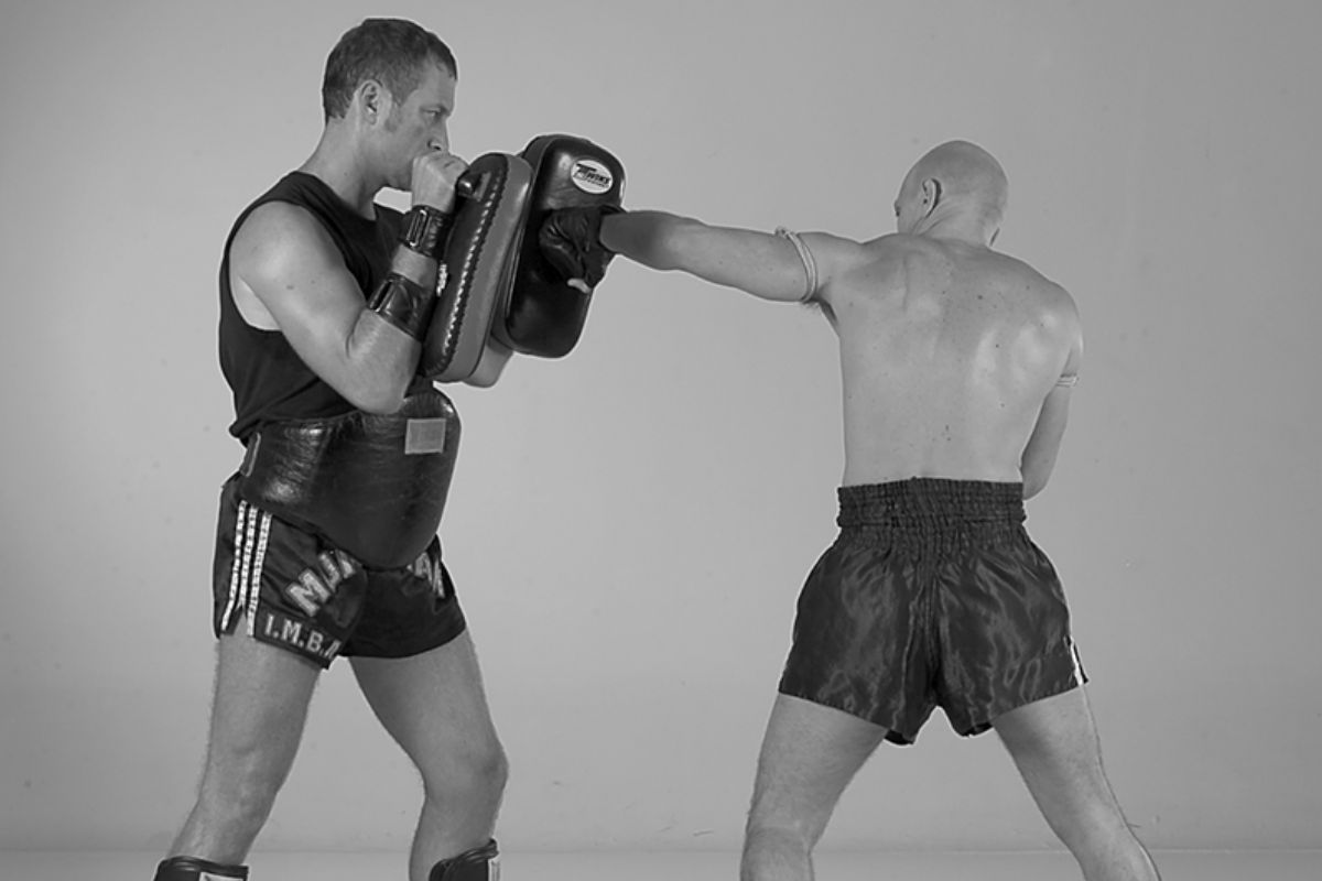 Entraînement pao boxe : la méthode pour progresser vite