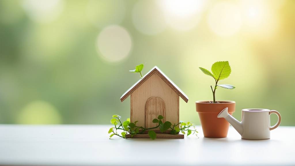 Guide officiel de Pousse-Pousse.com pour une maison durable