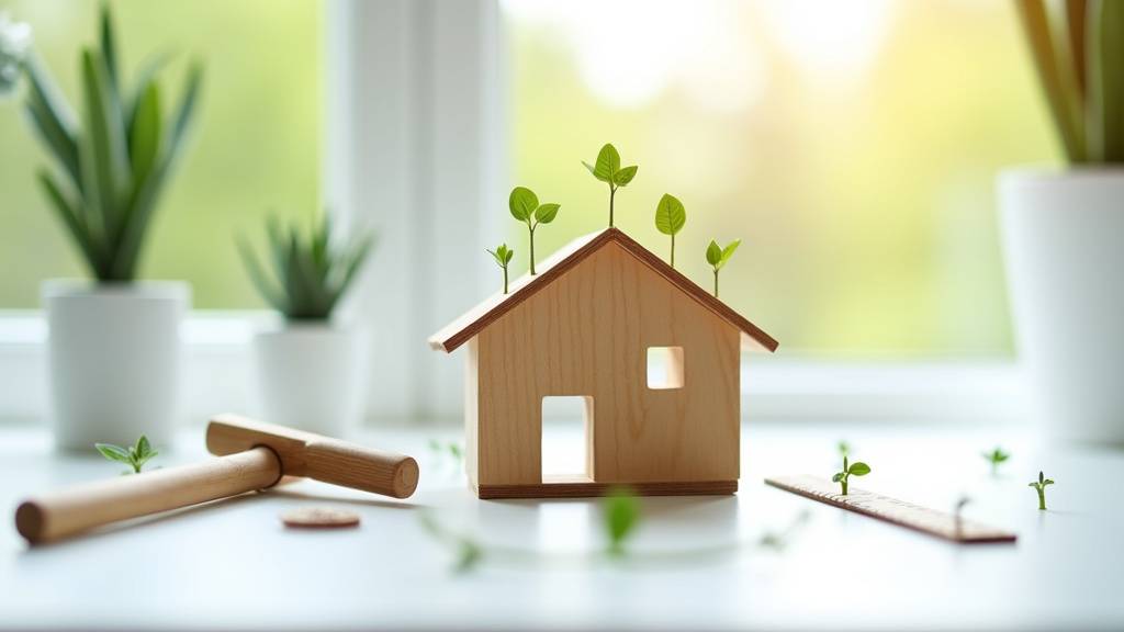 Fabrication de produits ménagers écologiques maison