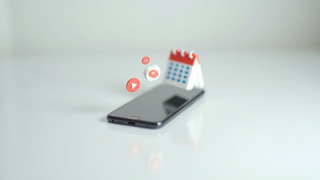 Personne visionnant un replay sportif sur l'application L'Équipe sur un smartphone
