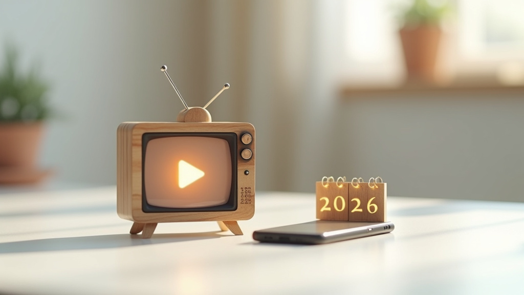 Personne regardant le programme TV de L'Équipe sur une tablette en 2026