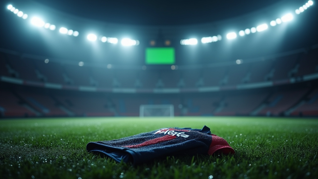 Célébration des supporters PSG après la victoire en finale