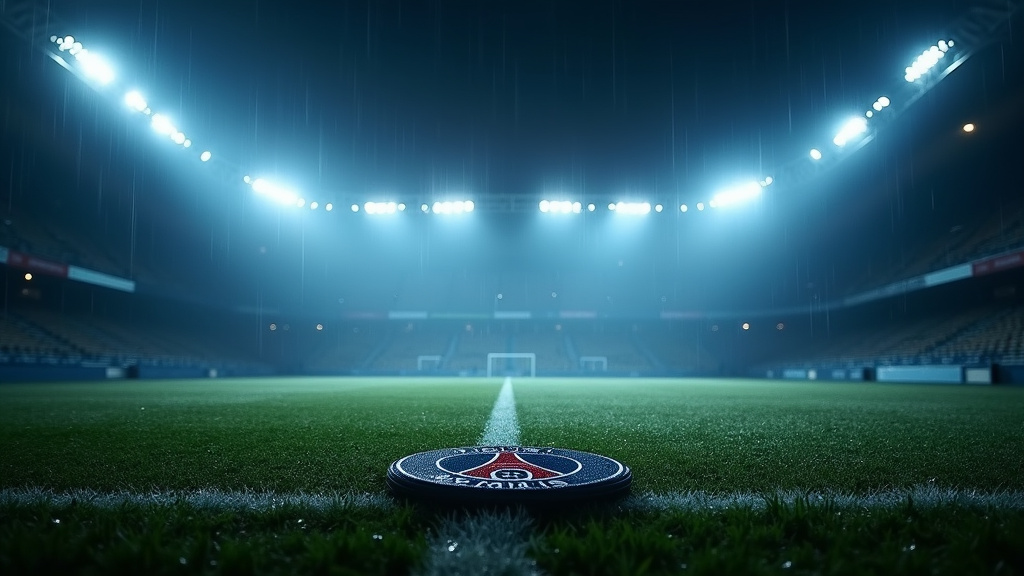 PSG contre Inter Milan en finale de Ligue des Champions 2025