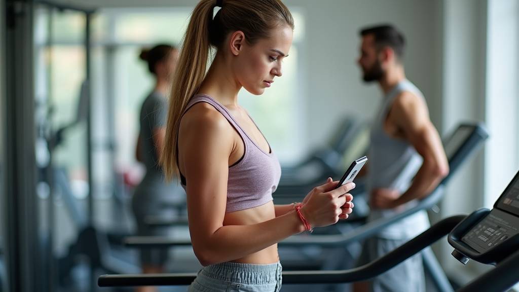 Illustration des différentes qualités physiques : endurance, force, souplesse, vitesse, coordination