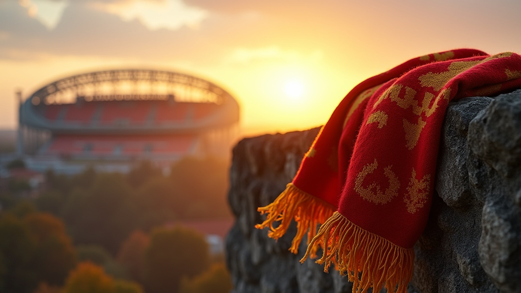 Le RC Lens en 2026 : ambitions et défis du club Sang et Or