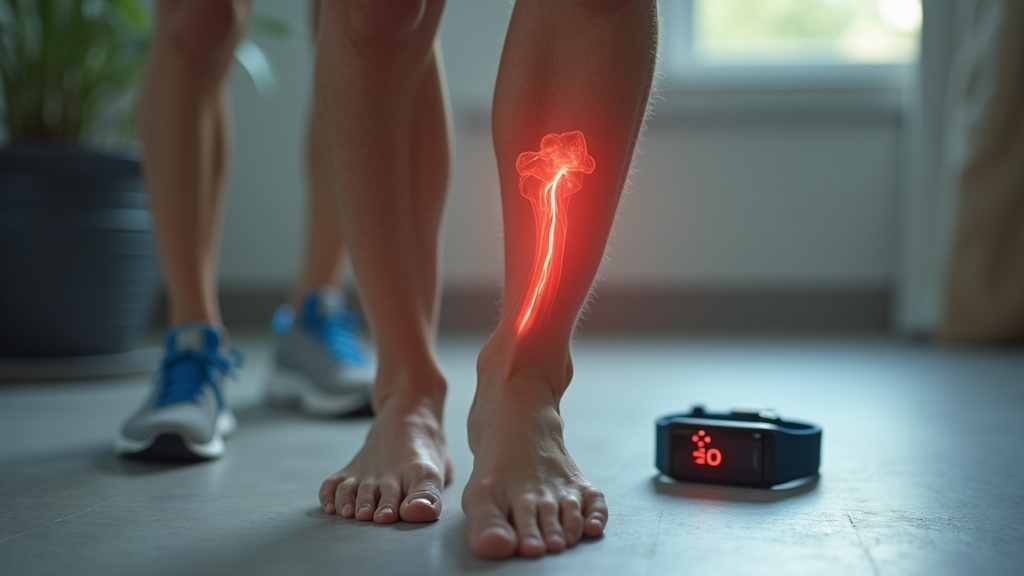 Fracture de fatigue : diagnostic et traitement en 2026