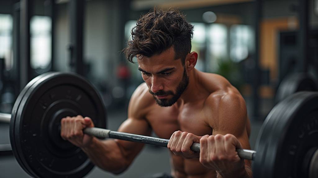 Limitations du RPE pour les débutants en musculation