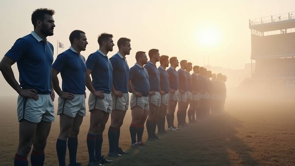 Qui sont les rugbymen français les plus marquants de l'histoire ?