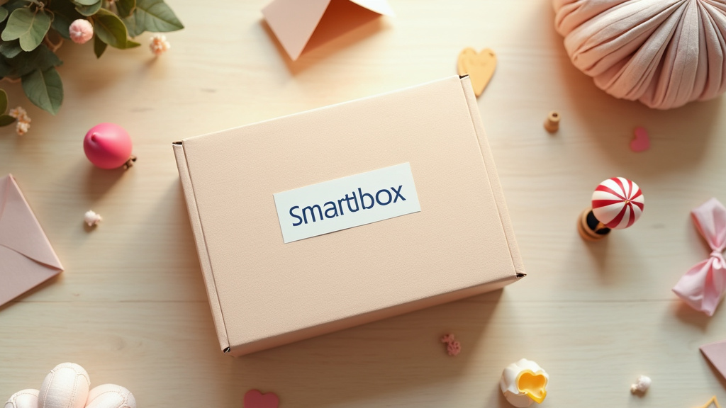 Smartbox : Coffrets cadeaux et technologies d'assistance