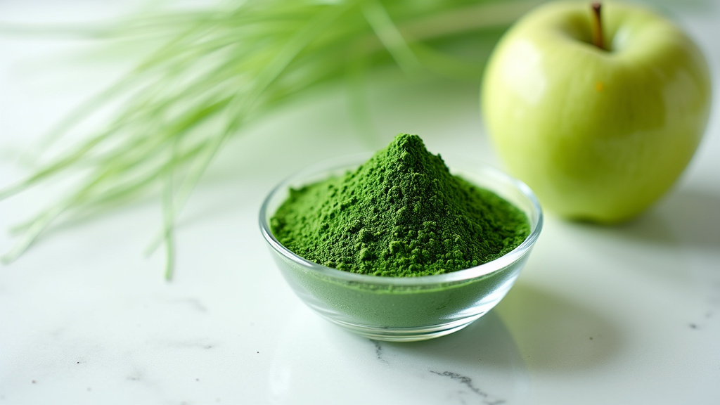 Culture de spiruline dans des bassins industriels contrôlés