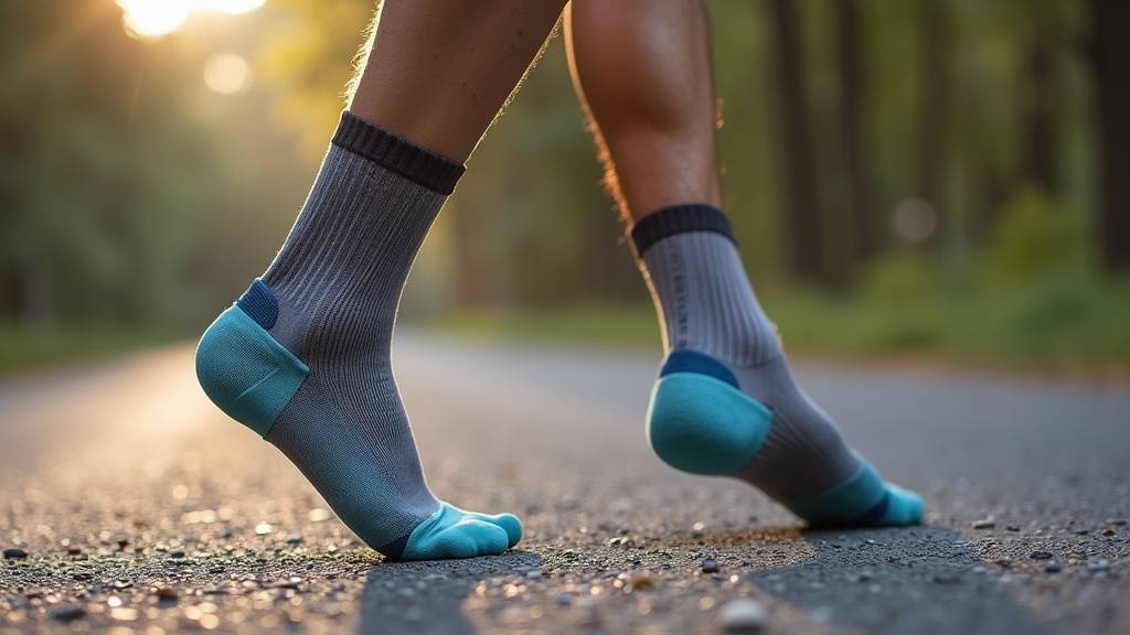 Collection 2026 de chaussettes Sporcks