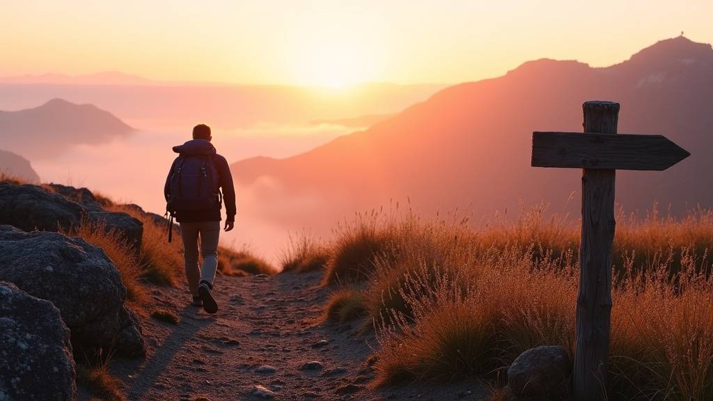 Activités sportives en pleine nature dans l'Auvergne