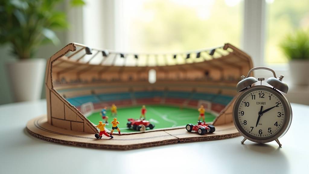 Un match de rugby intense en cours, avec des joueurs en pleine action