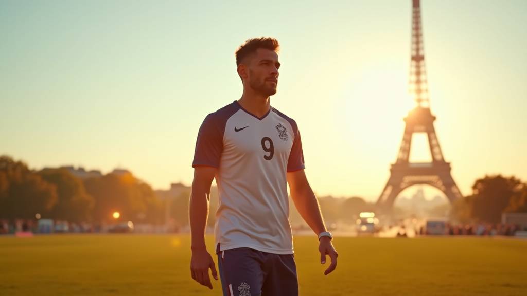 Les plus grands sportifs dont le nom commence par G