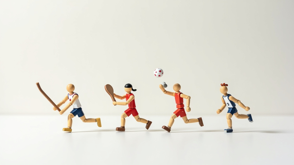 Montage de sportifs celebres dont le nom commence par la lettre G