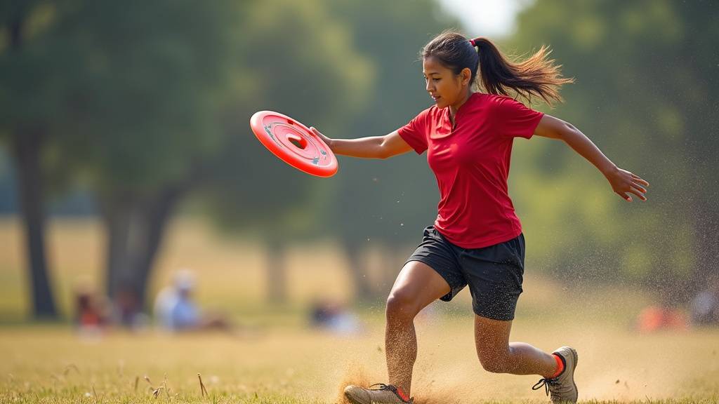 Diversité des sports en U - Activités insolites et variées