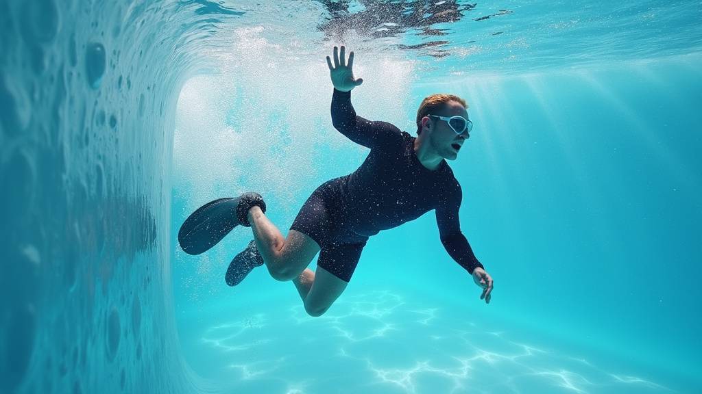 Pratique des sports en U - Athlètes engagés dans des activités atypiques