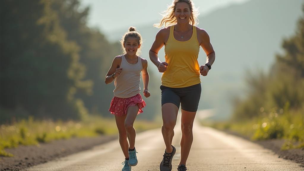 Coach sportif expliquant un programme personnalisé à un client