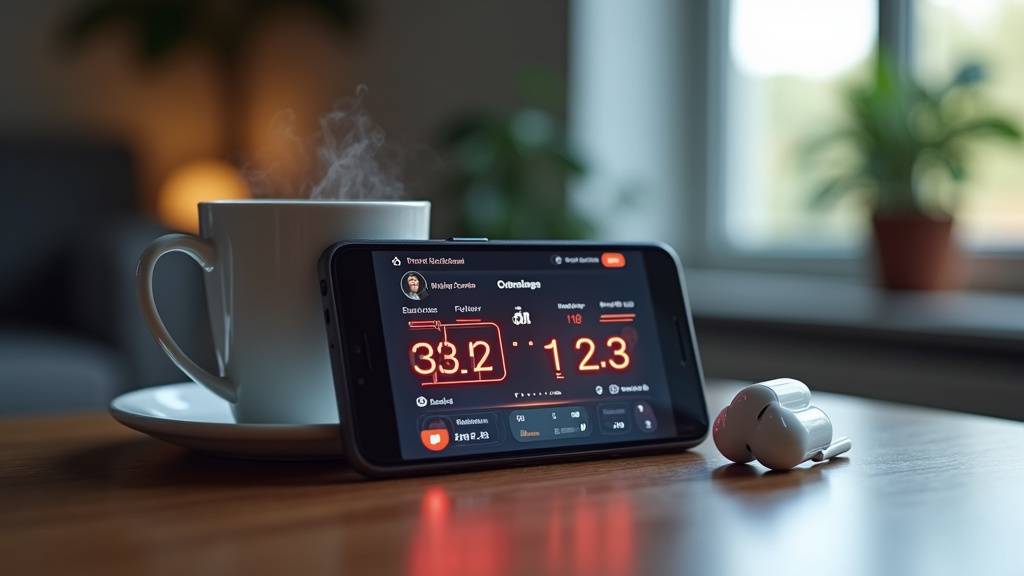 Comparatif des applications de suivi sportif en direct 2026