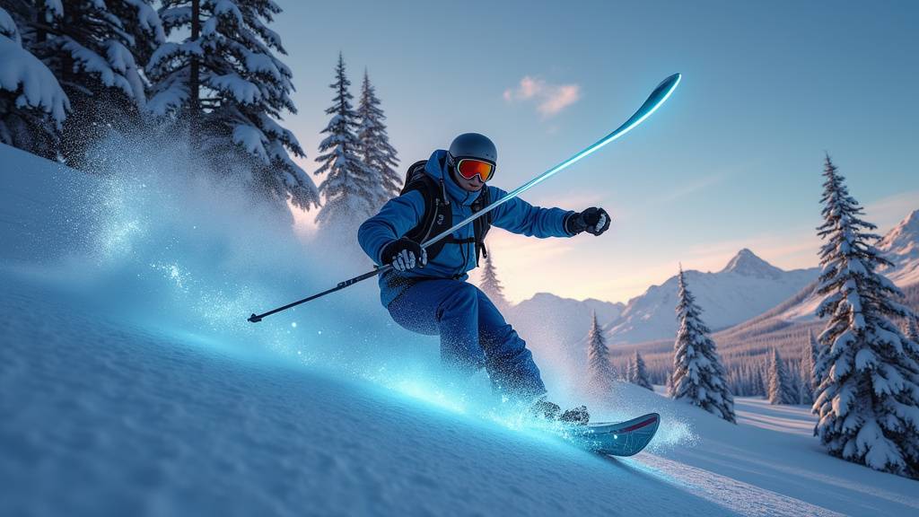 Tendances du sport numérique en 2025