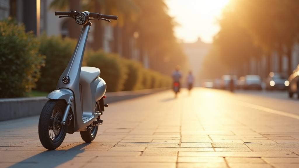 Comparaison entre différents modes de transport en milieu urbain