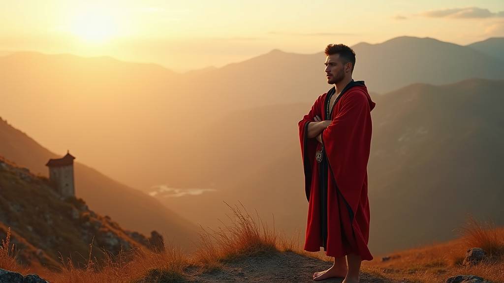 Umar Nurmagomedov avec son équipe d'entraînement Eagles MMA