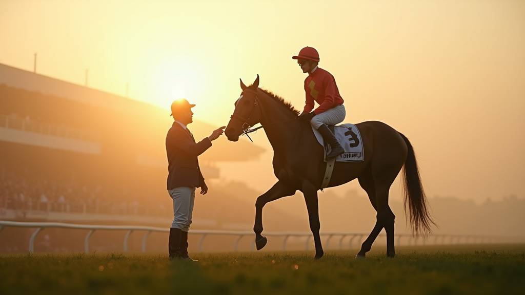 Calculateur de prix de pari sur Zone Turf