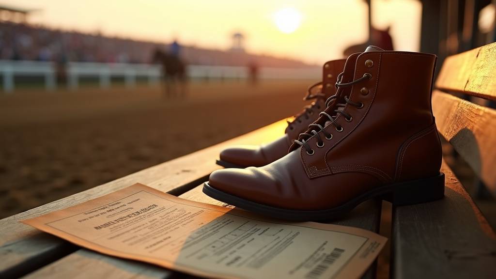 Interface mobile de l'application Zone Turf